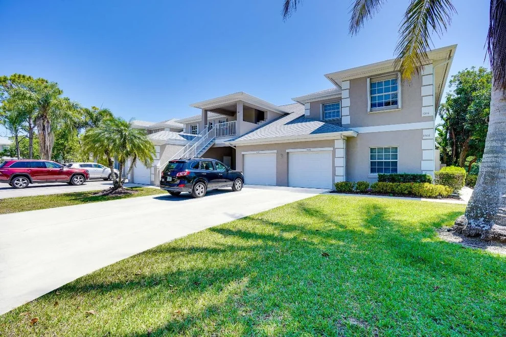 Unit for sale at 1006 Century Drive, Fort Pierce, FL 34982