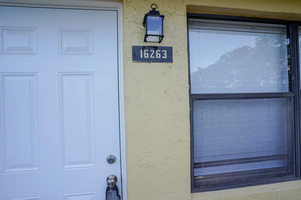 Unit for sale at 16263 Avocado Way, Delray Beach, FL 33484
