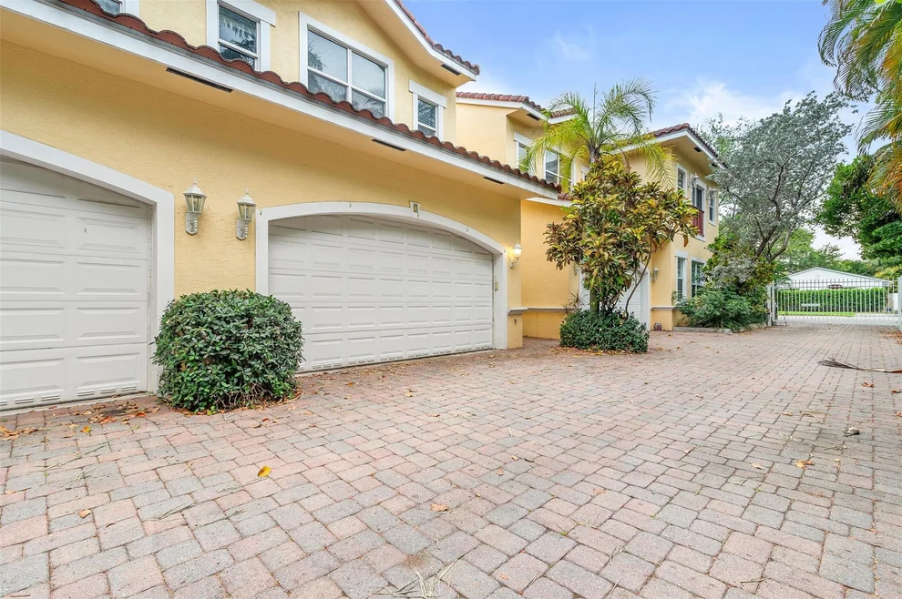 Unit for sale at 1119 N Victoria Park Road, Fort Lauderdale, FL 33304