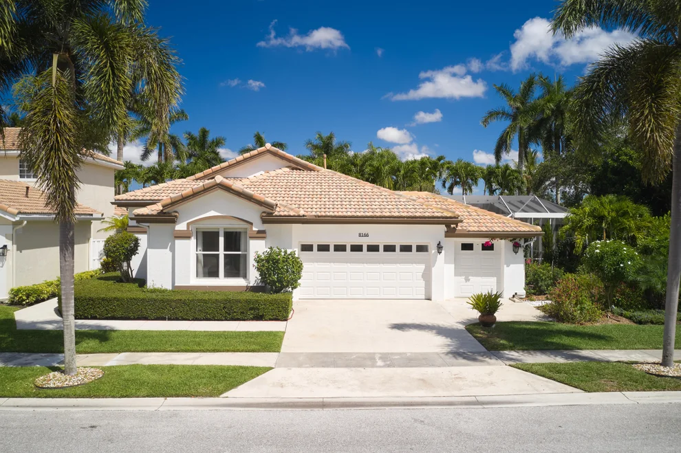 Unit for sale at 8166 Quail Meadow Way, West Palm Beach, FL 33412