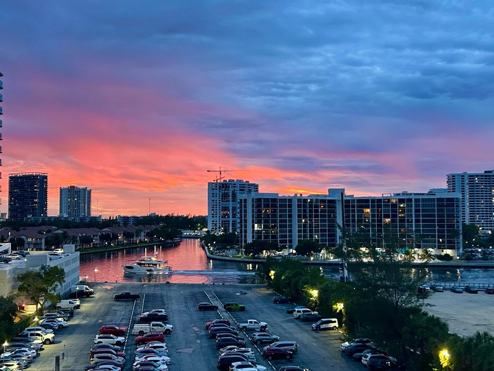 Unit for sale at 3725 S Ocean Drive, Hollywood, FL 33019