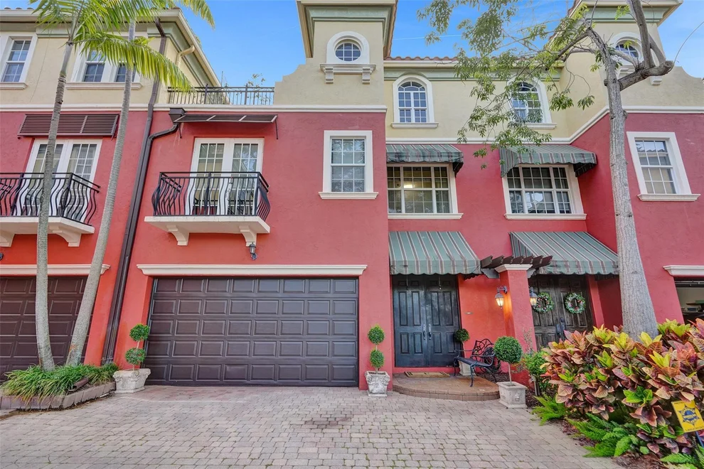 Unit for sale at 1837 NE 26th Avenue, Fort Lauderdale, FL 33305