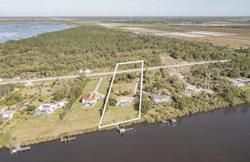 Unit for sale at 6112 SW Banks Street, Palm City, FL 34990