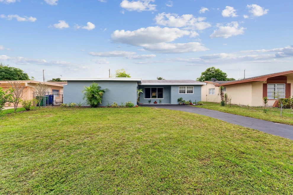 Unit for sale at 6320 SW 33rd Street, Miramar, FL 33023