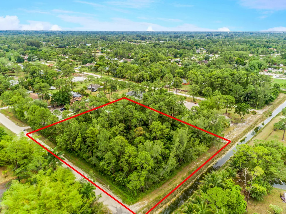 Unit for sale at 00 38th Rd N Road N, Loxahatchee, FL 33470