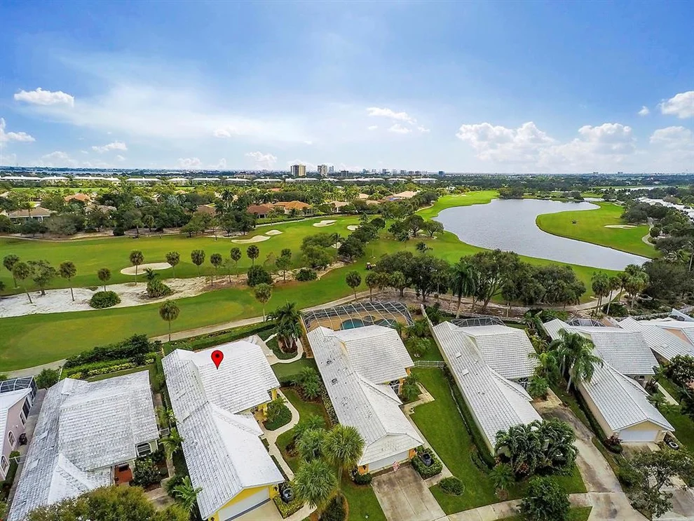 Unit for sale at 2378 Saratoga Bay Drive, West Palm Beach, FL 33409