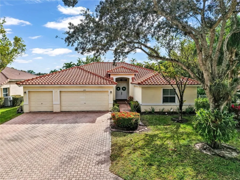 Unit for sale at 5252 NW 51st Street, Coconut Creek, FL 33073