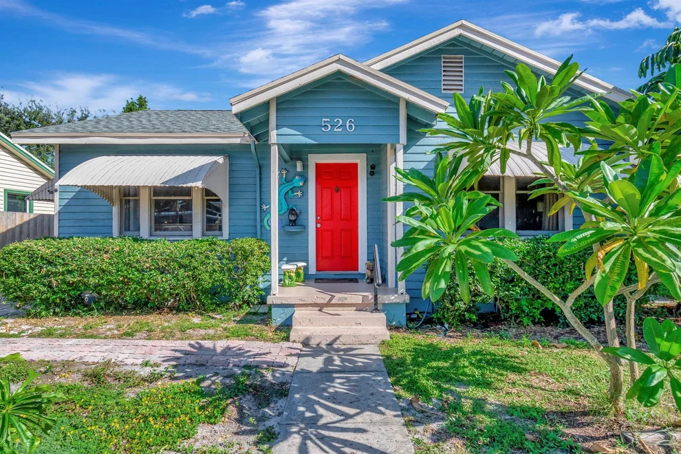 Unit for sale at 526 21st Avenue N, Lake Worth Beach, FL 33460