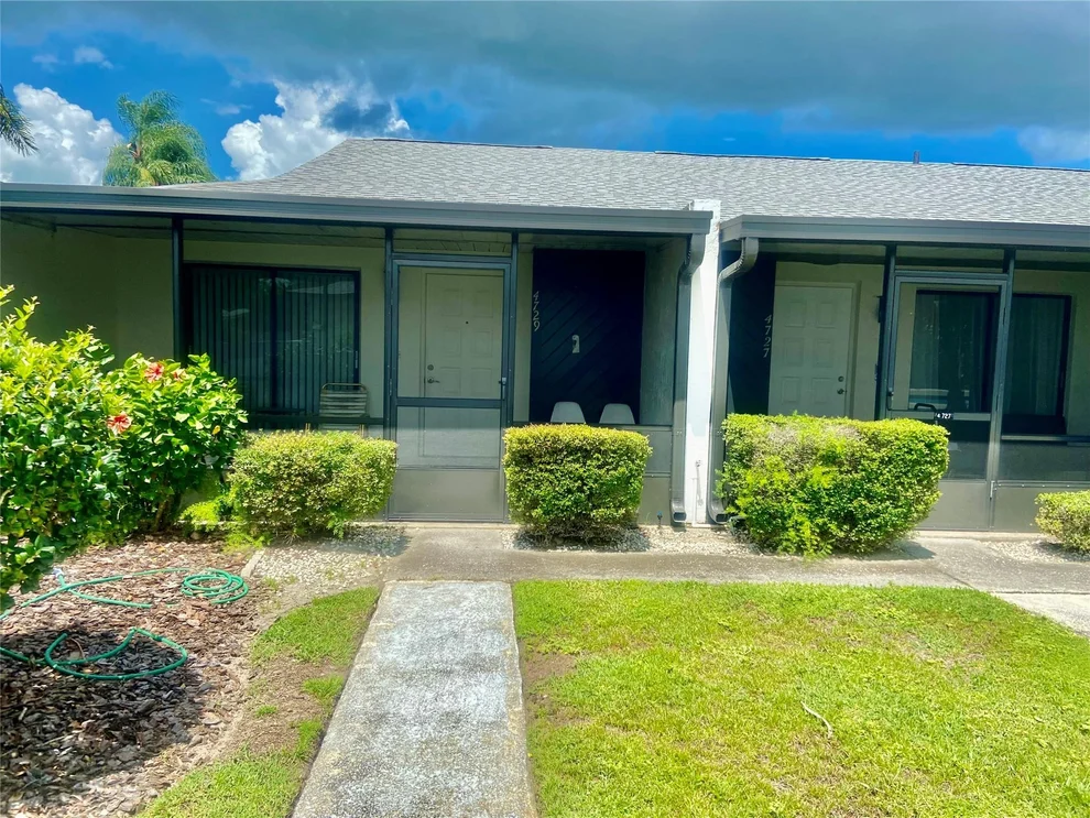 Unit for sale at 4729 Vilabella Drive, Sebring, FL 33872