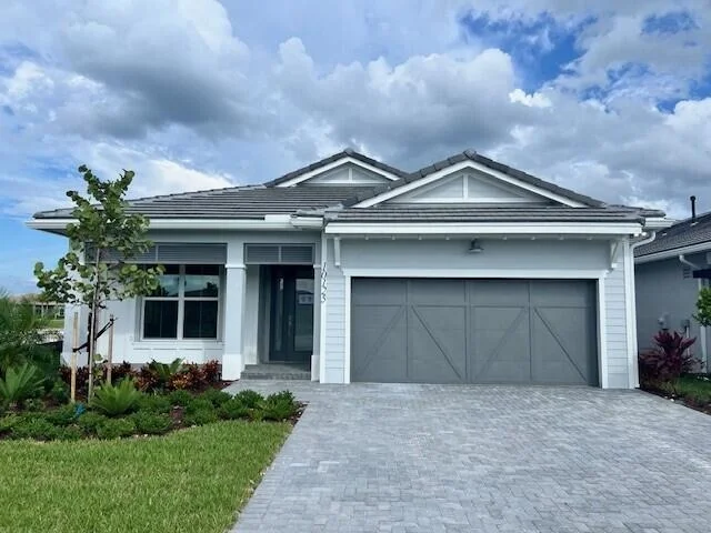 Unit for sale at 10125 Driftwood Way, Palm Beach Gardens, FL 33412