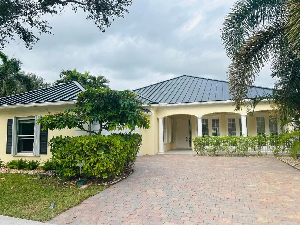 Unit for sale at 8455 Belize Place, Wellington, FL 33414