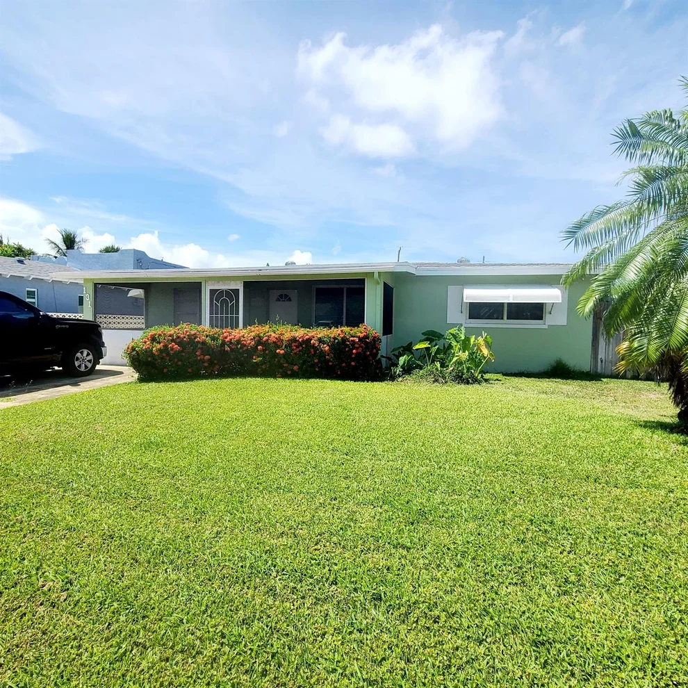 Unit for sale at 131 SE 4th Avenue, Boynton Beach, FL 33435