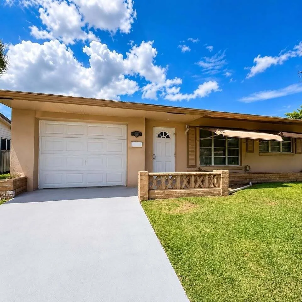Unit for sale at 4603 NW 49th Street, Tamarac, FL 33319