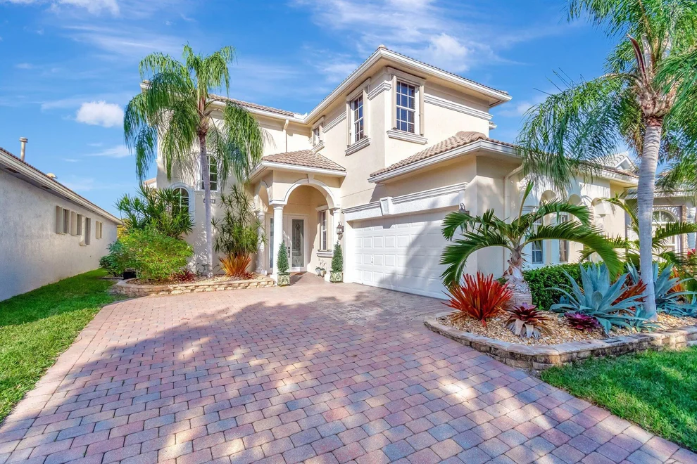 Unit for sale at 7061 Veneto Drive, Boynton Beach, FL 33437