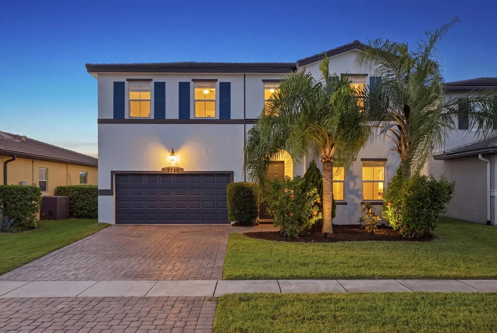 Unit for sale at 7730 NW GLADWELL Lane, Port St Lucie, FL 34987