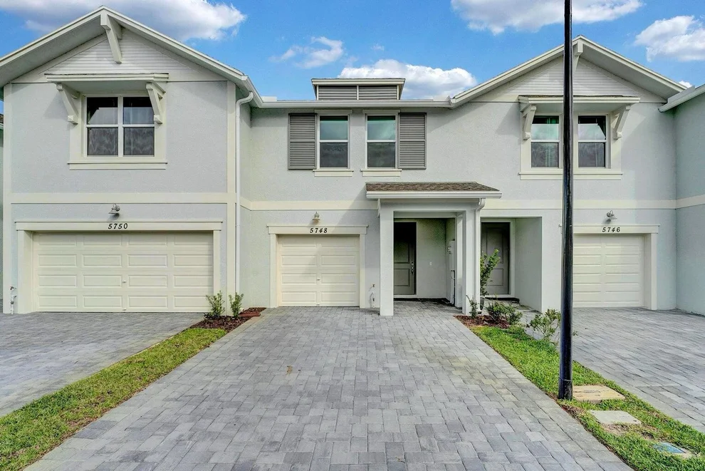 Unit for sale at 5748 SE Edgewater Circle, Stuart, FL 34997