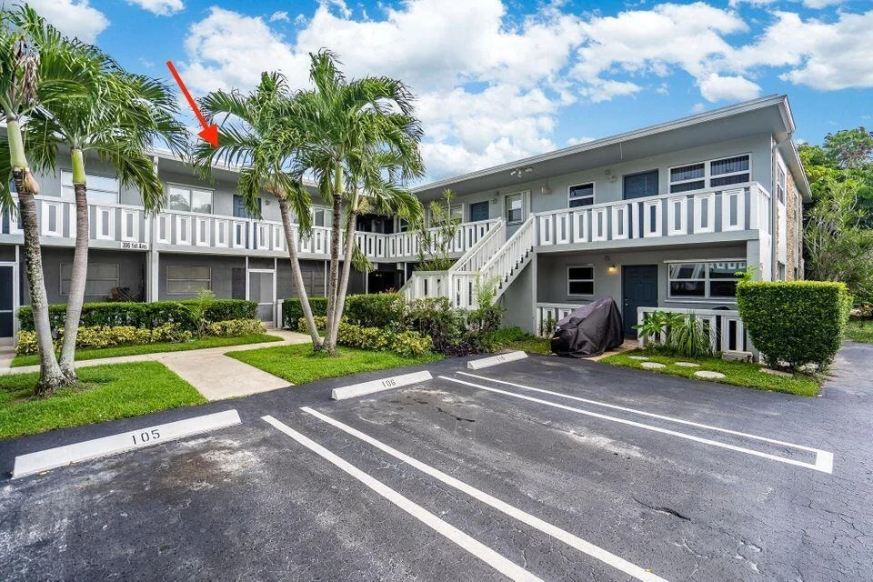 Unit for sale at 306 NE 1st Avenue, Boynton Beach, FL 33435