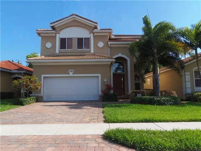 Unit for sale at 4180 Key Lime Boulevard, Boynton Beach, FL 33436