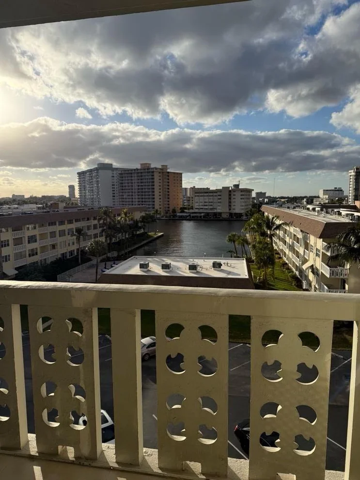 Unit for sale at 1893 S Ocean Drive, Hallandale Beach, FL 33009