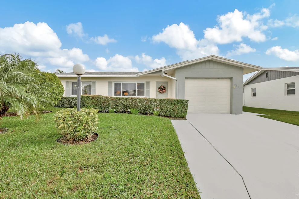 Unit for sale at 5392 Belleville Road, West Palm Beach, FL 33417