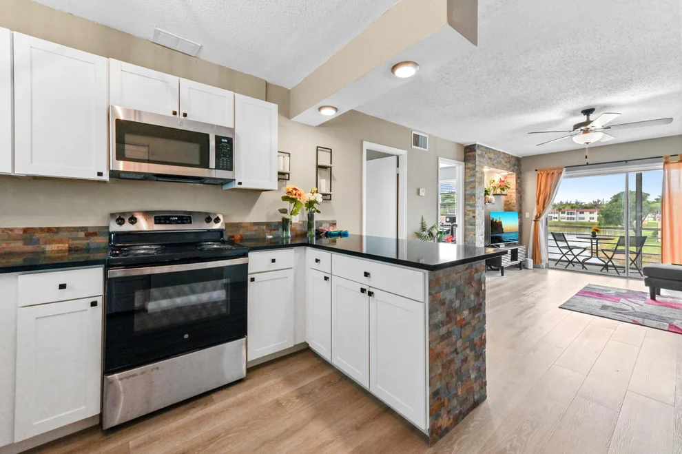 Unit for sale at 198 Lake Frances Drive, West Palm Beach, FL 33411