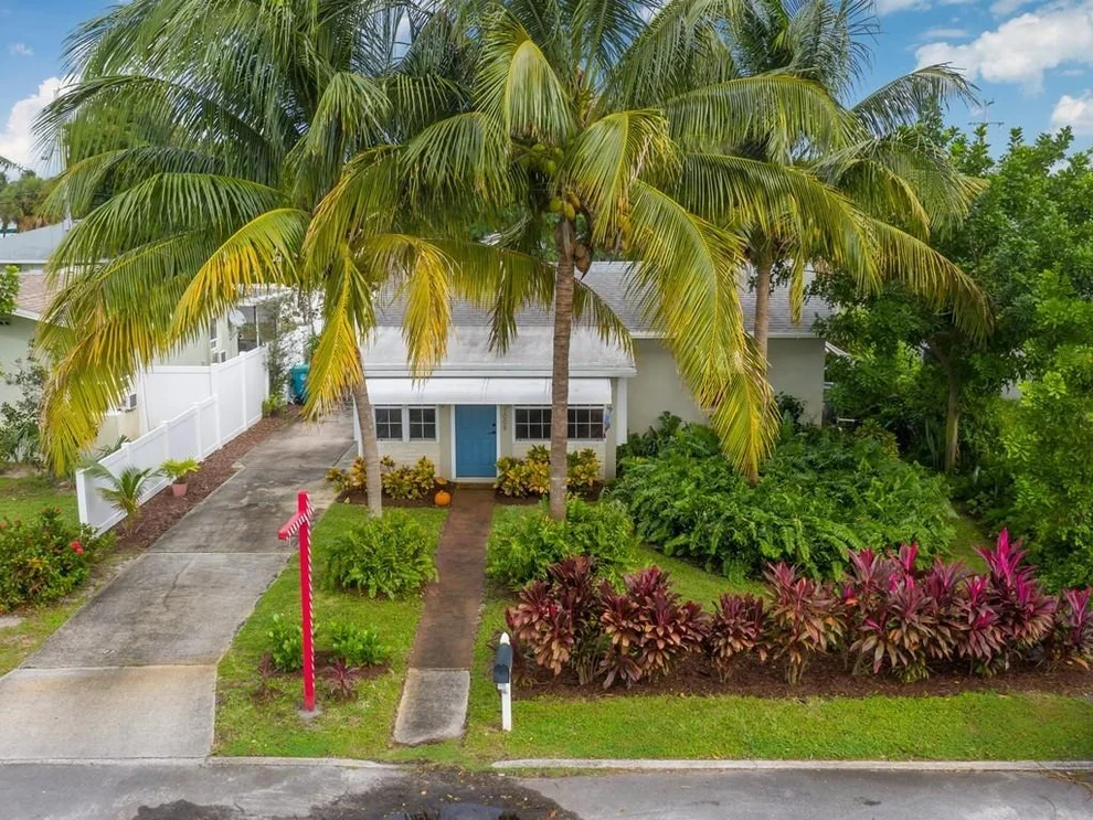 Unit for sale at 1008 SE 3rd Street, Boynton Beach, FL 33435