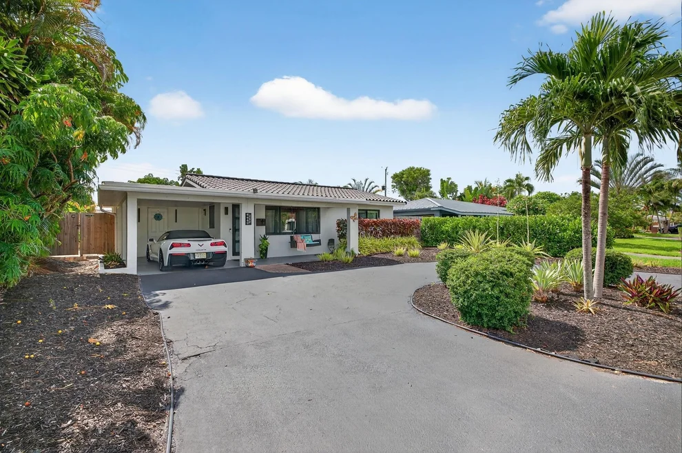 Unit for sale at 4660 NE 3rd Avenue, Fort Lauderdale, FL 33334