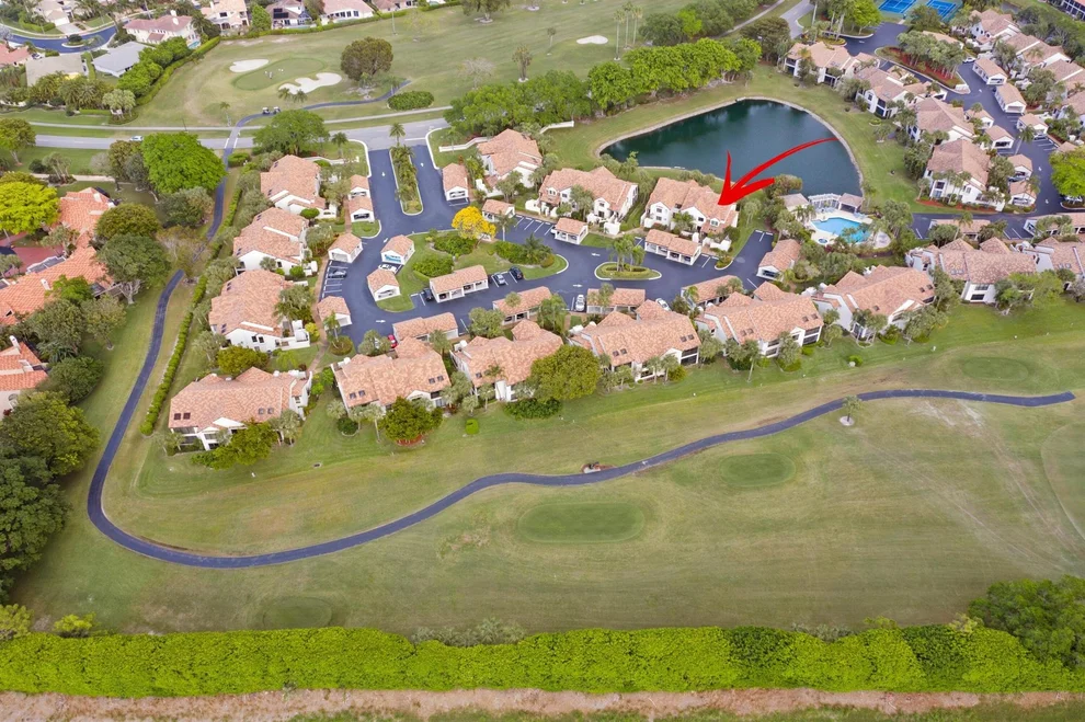 Unit for sale at 7918 Granada Place, Boca Raton, FL 33433