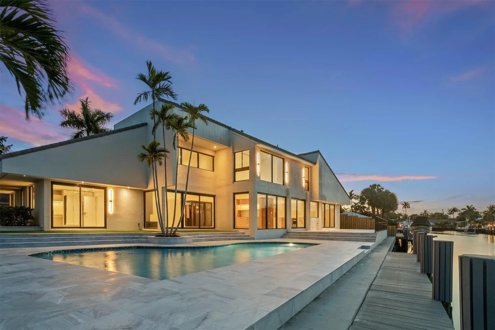 Unit for sale at 2791 NE 57th Court, Fort Lauderdale, FL 33308