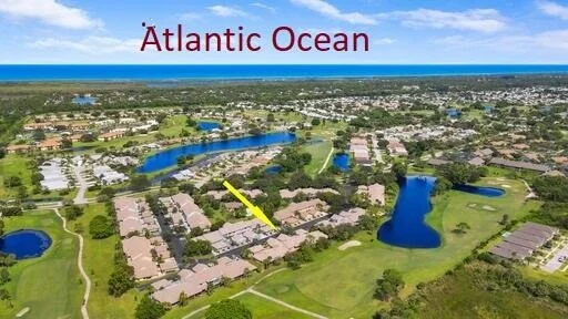Unit for sale at 6168 SE Georgetown Place, Hobe Sound, FL 33455