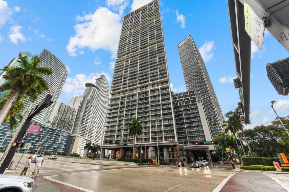 Unit for sale at 485 Brickell Avenue, Miami, FL 33131