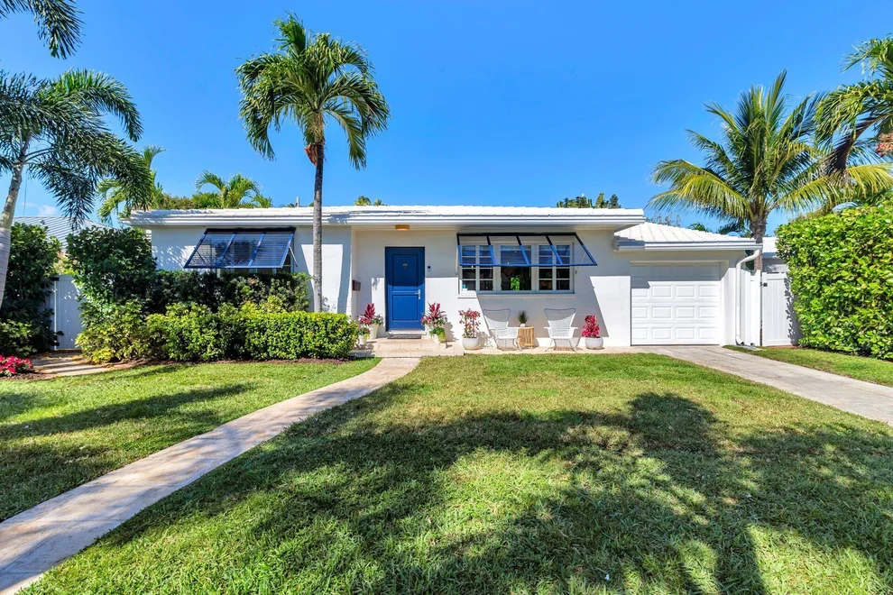 Unit for sale at 5409 Canyon Trail, West Palm Beach, FL 33405