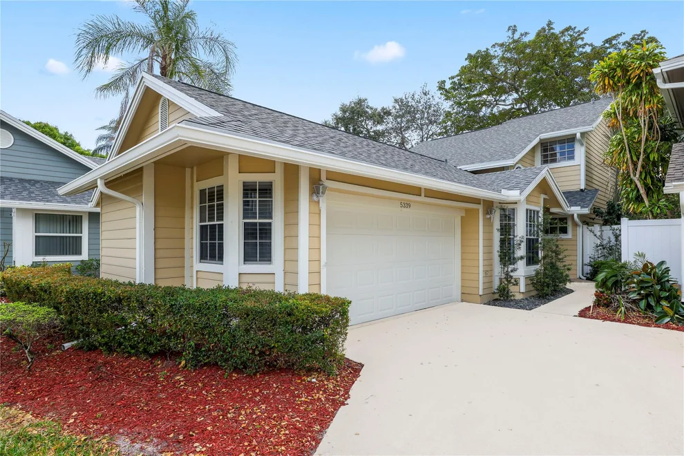 Unit for sale at 5339 Park Place Circle, Boca Raton, FL 33486