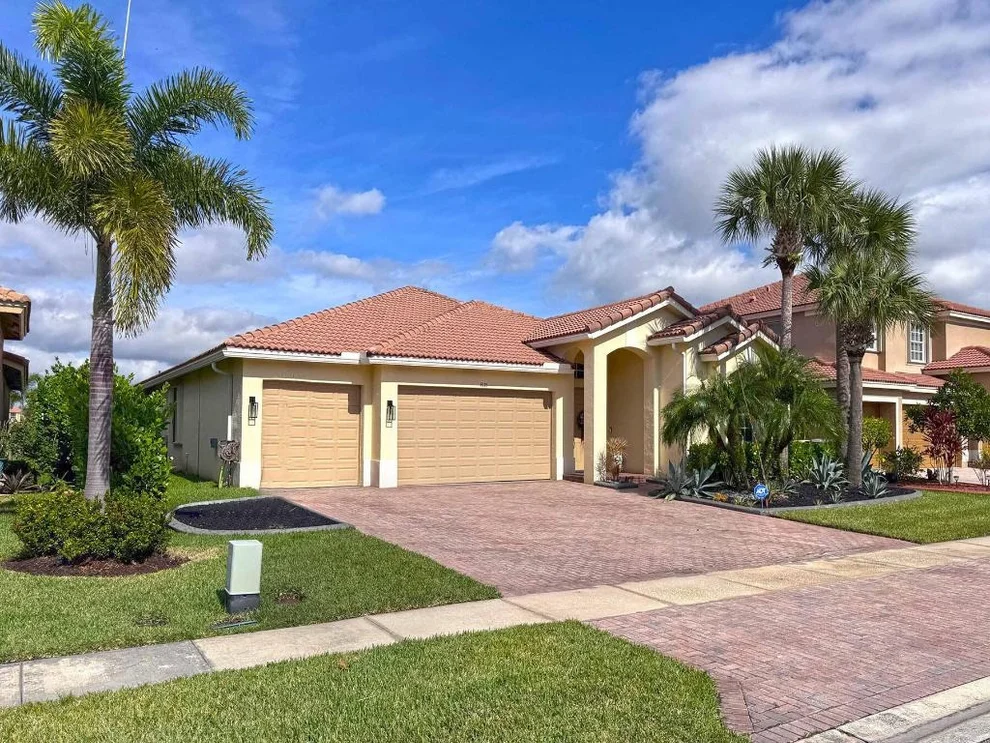 Unit for sale at 4115 Worlington Terrace, Fort Pierce, FL 34947