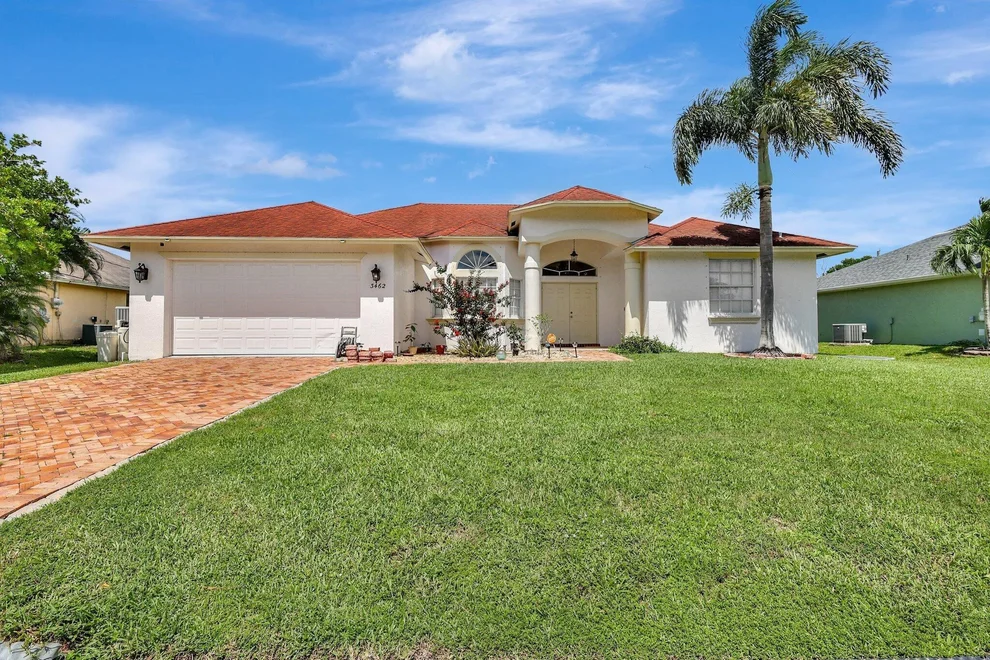 Unit for sale at 3462 SW Princeton Street, Port St Lucie, FL 34953