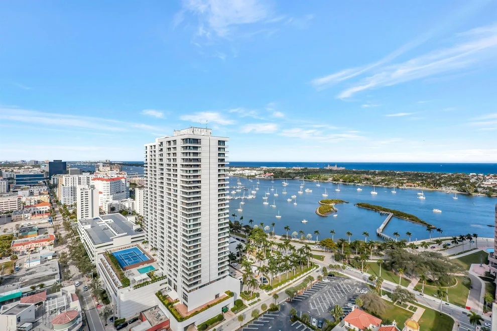 Unit for sale at 701 S Olive Avenue, West Palm Beach, FL 33401