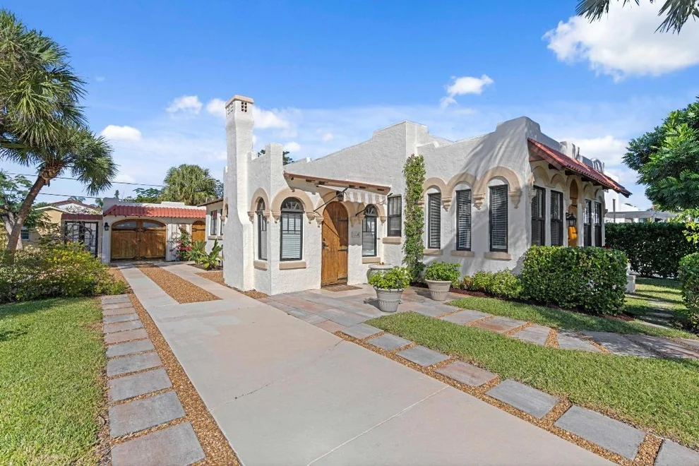 Unit for sale at 120 18th Avenue N, Lake Worth Beach, FL 33460