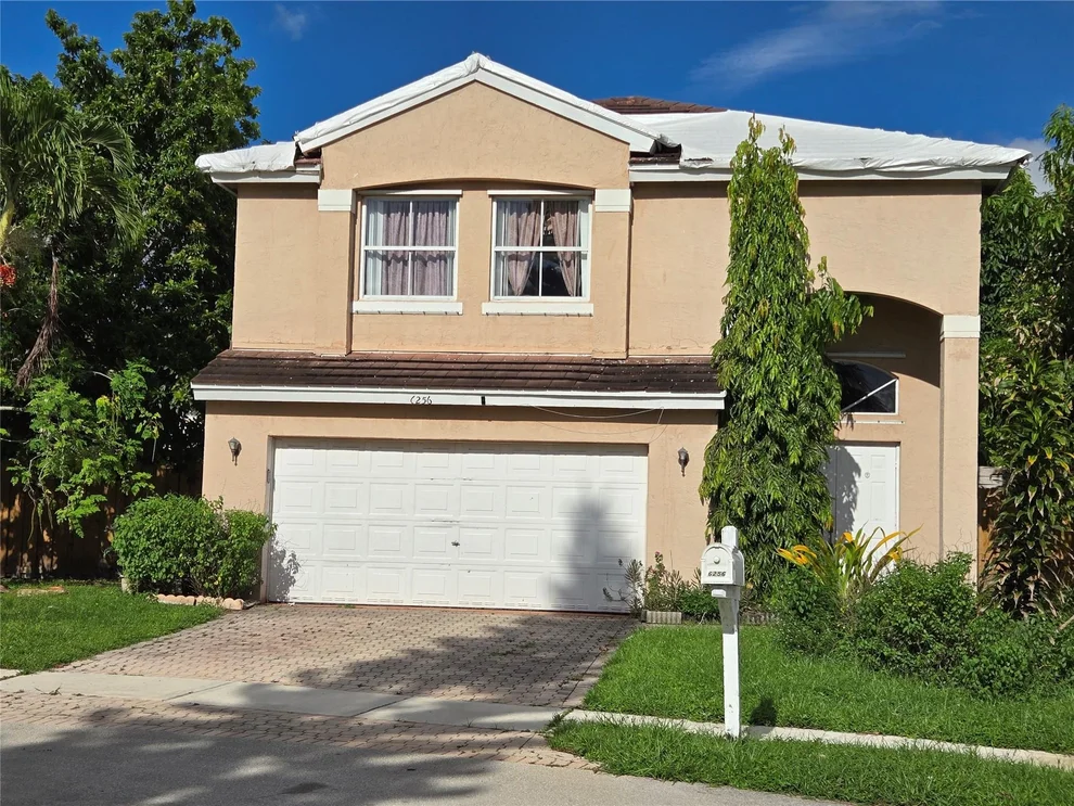 Unit for sale at 6256 Harbor Bend, Margate, FL 33063