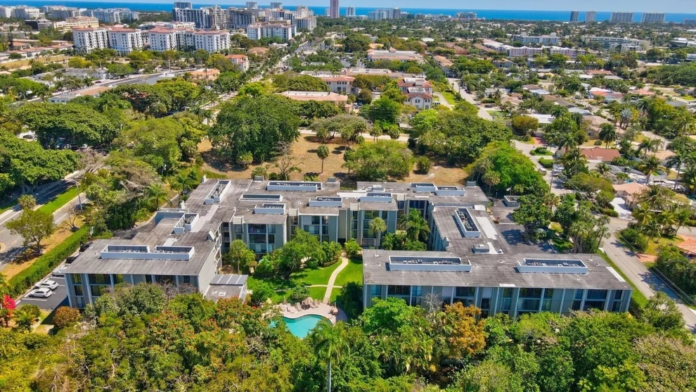 Unit for sale at 501 SW 11th Place, Boca Raton, FL 33432