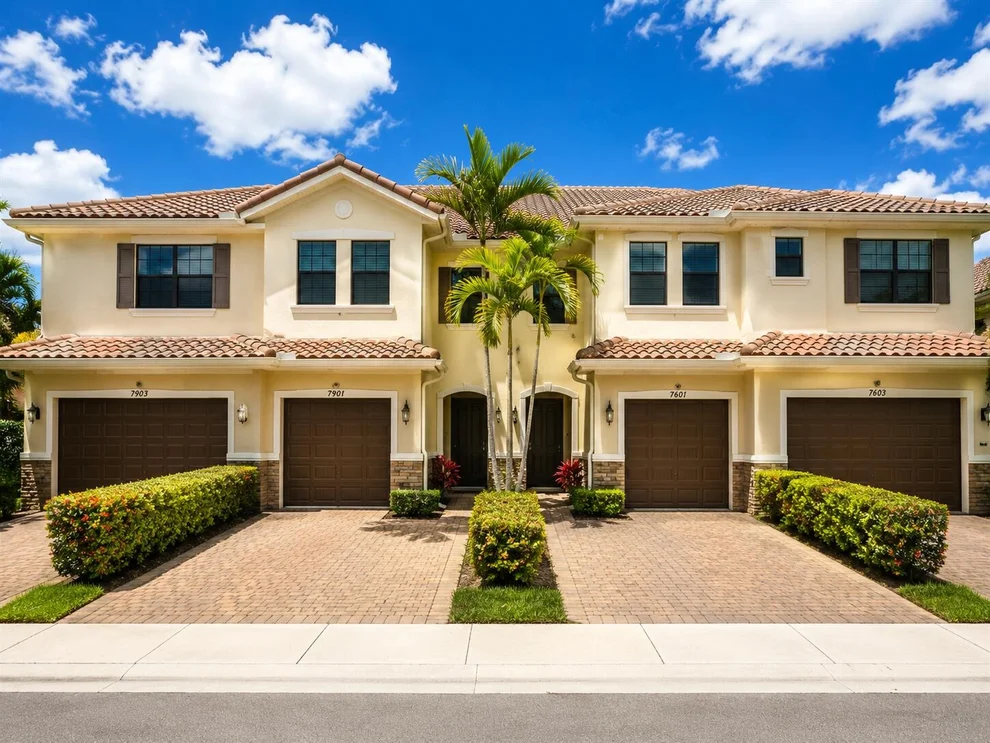 Unit for sale at 5985 NW 56th Court, Tamarac, FL 33319
