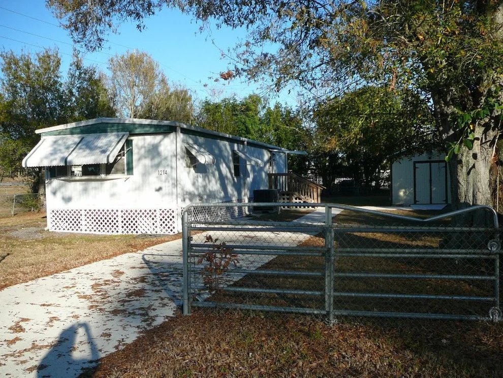 Unit for sale at 1214 E Joy Lane, Fort Pierce, FL 34945