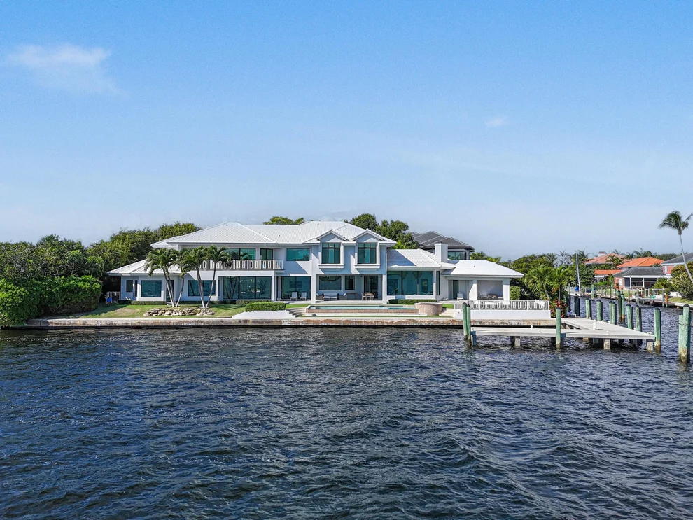 Unit for sale at 101 Bowsprit Drive, North Palm Beach, FL 33408