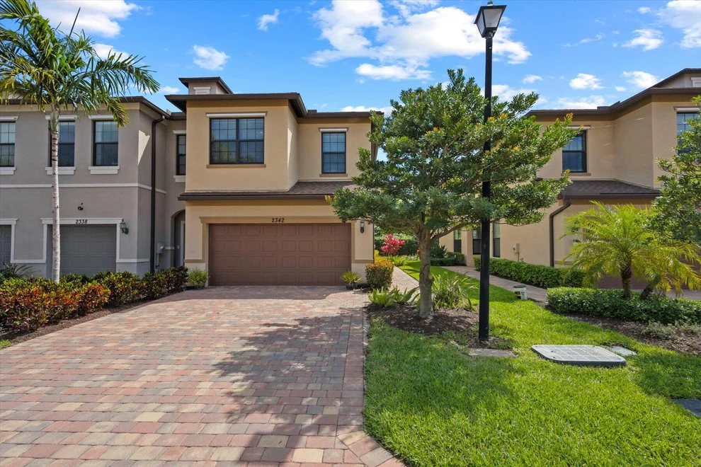 Unit for sale at 2342 Post Street, Palm Springs, FL 33406
