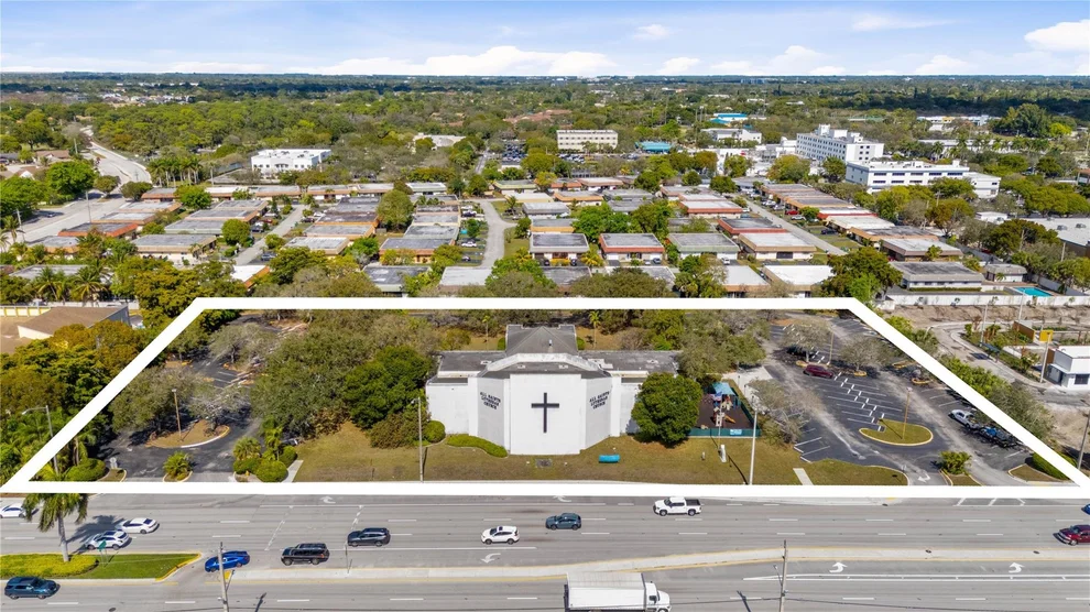 Unit for sale at 7875 W Mcnab Road, Tamarac, FL 33321