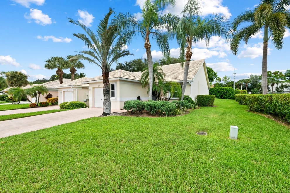 Unit for sale at 12838 HAMPTON LAKES Circle, Boynton Beach, FL 33436