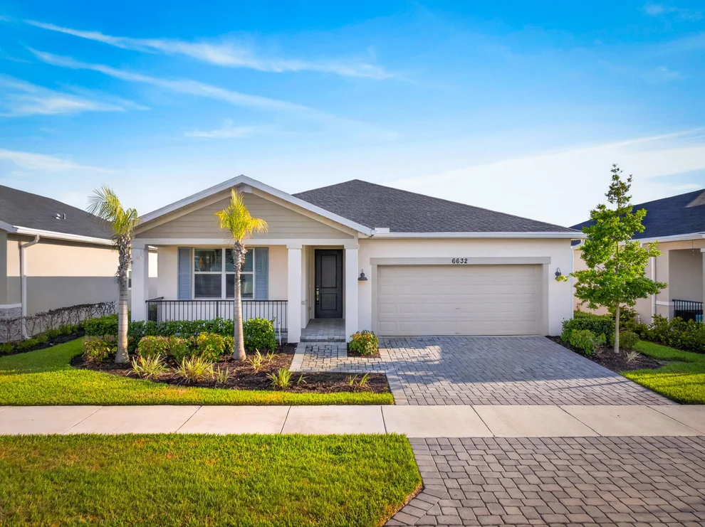 Unit for sale at 6632 NW Cloverdale Avenue, Port St Lucie, FL 34987