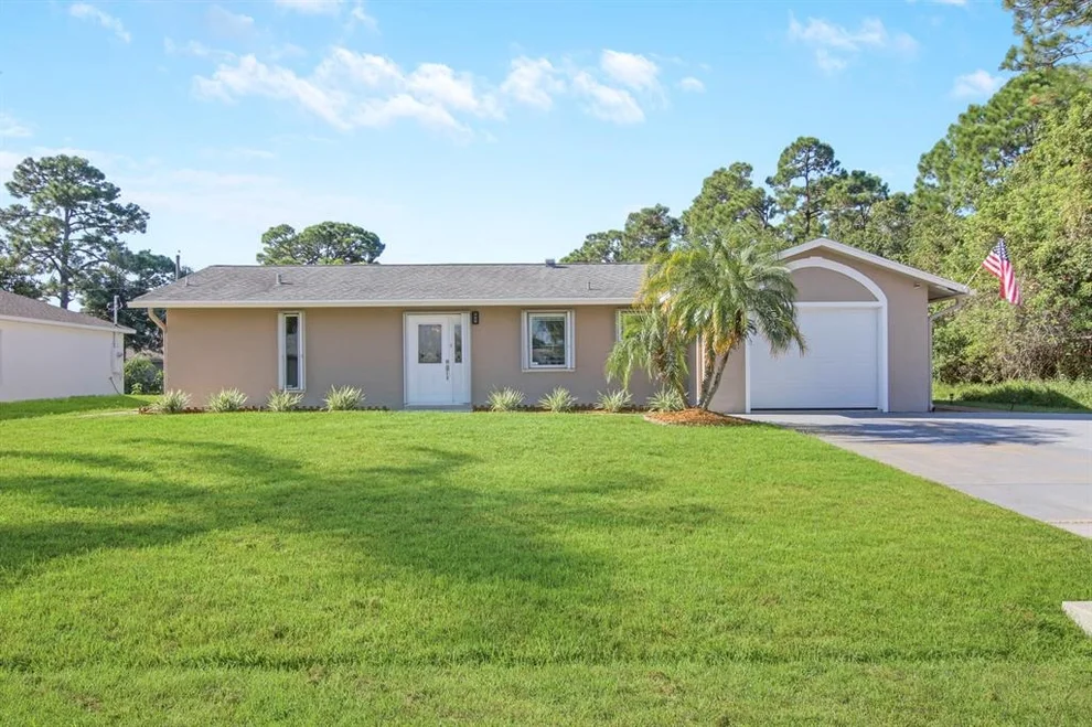 Unit for sale at 752 SE Browning Avenue, Port St Lucie, FL 34983