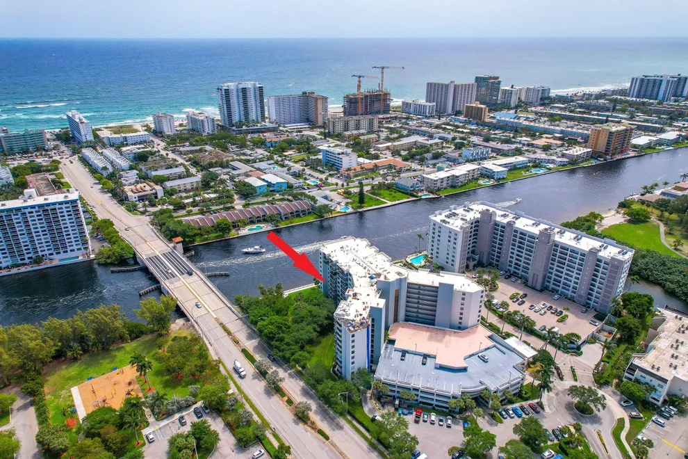 Unit for sale at 2900 NE 14th Street Causeway, Pompano Beach, FL 33062