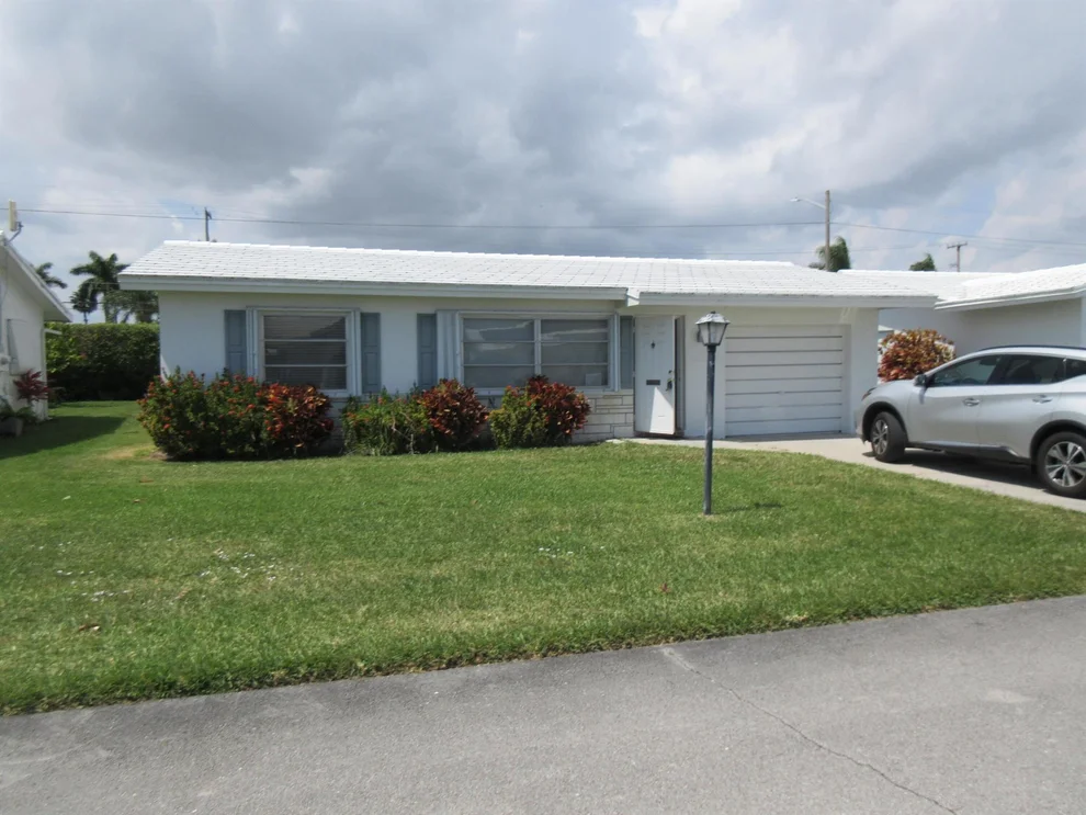 Unit for sale at 1308 SW 24th Street, Boynton Beach, FL 33426