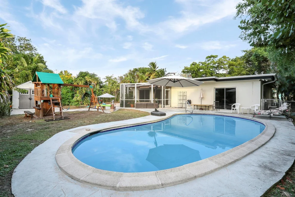 Unit for sale at 801 Snowden Drive, Lake Worth Beach, FL 33461